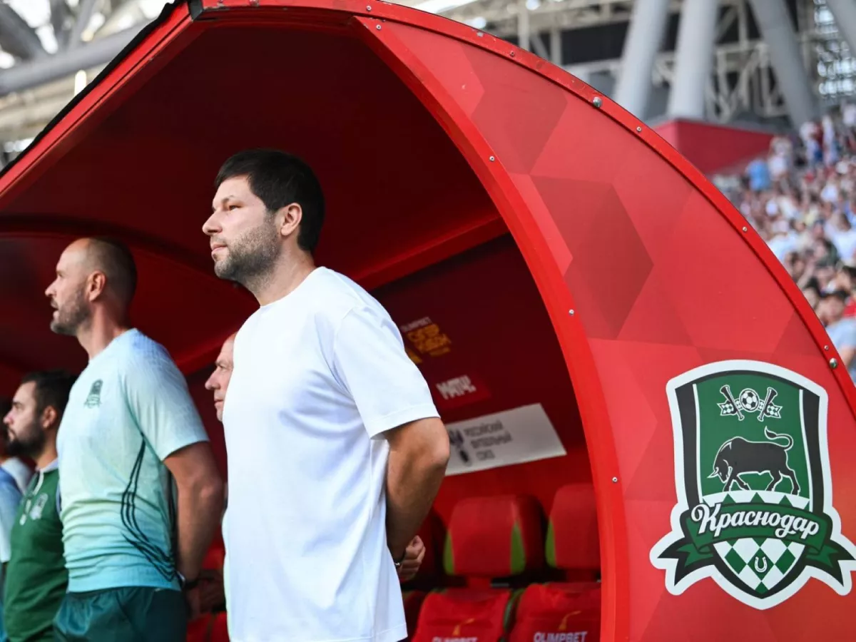 Mostovoy Musayevning Krasnodar g‘alabasini tanqid qildi