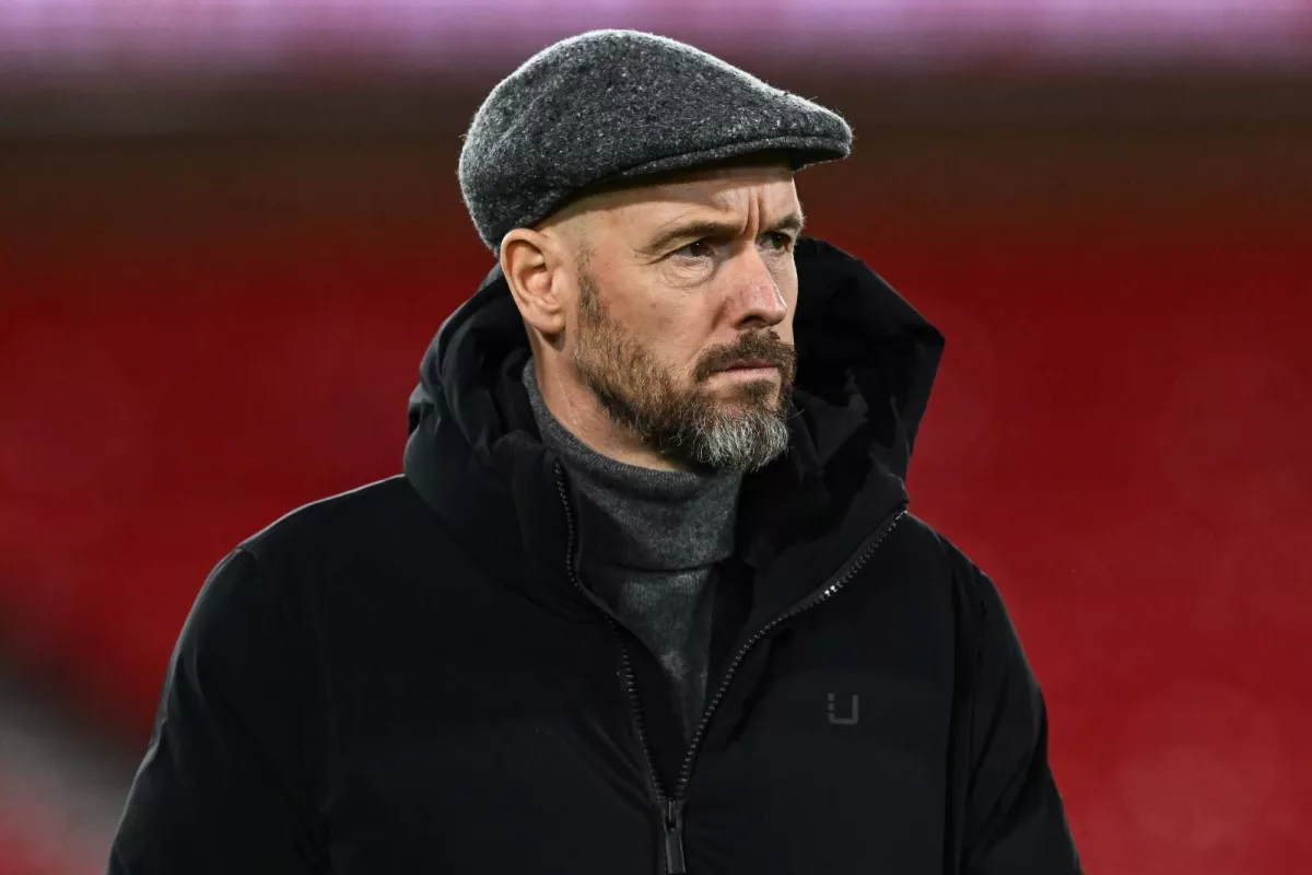 Ten Hag Bundesligada faqat ikki turda ishdan bo‘shadi