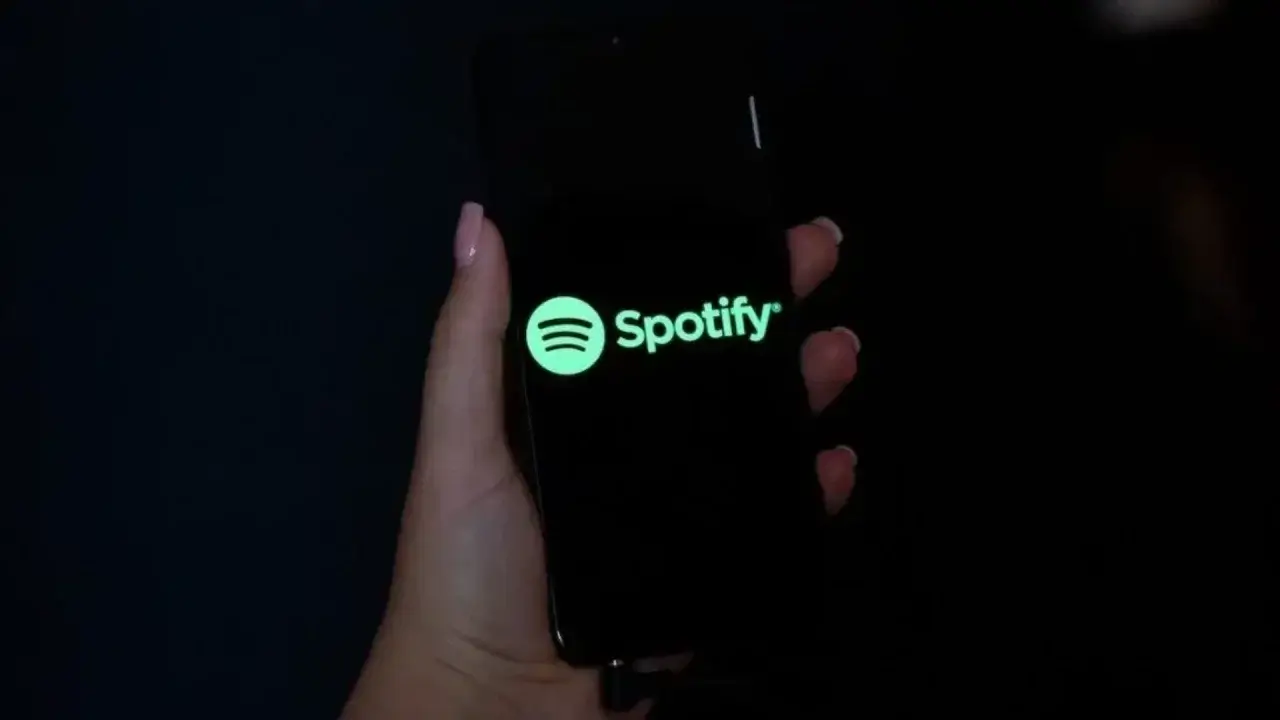 Spotify запустит сервис HiFi в 2025 году