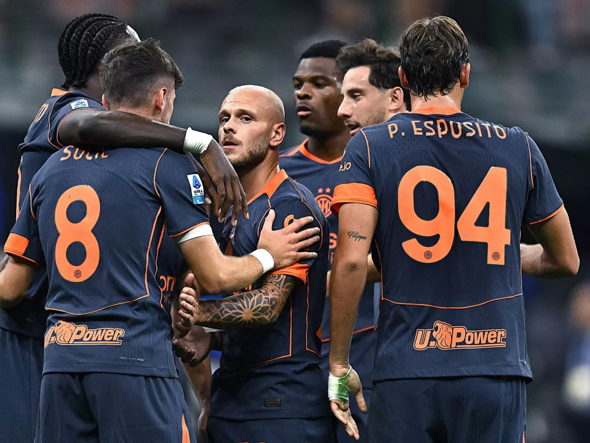 Inter klubi Frattezi va Augustoni bilan shartnoma uzaytiradi