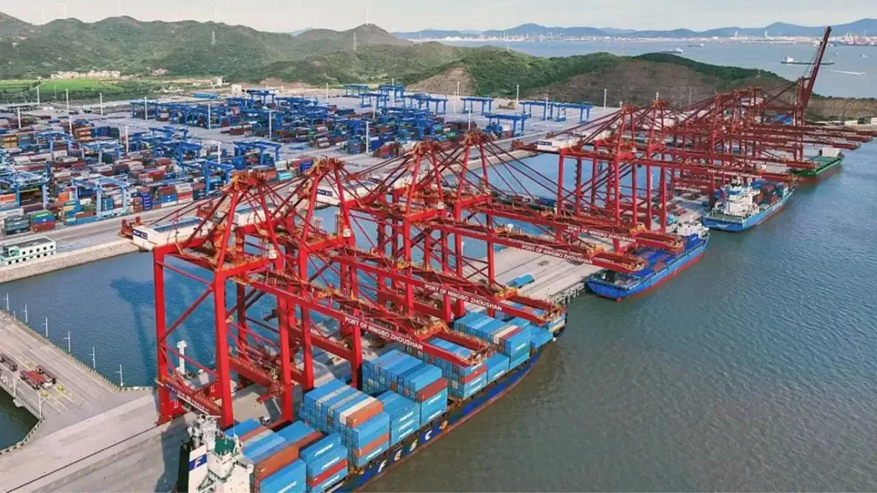 The number of cyberattacks in maritime transport is increasing