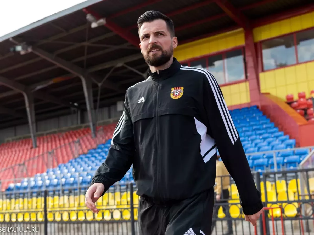 Despotovich registered with the Medialiga team