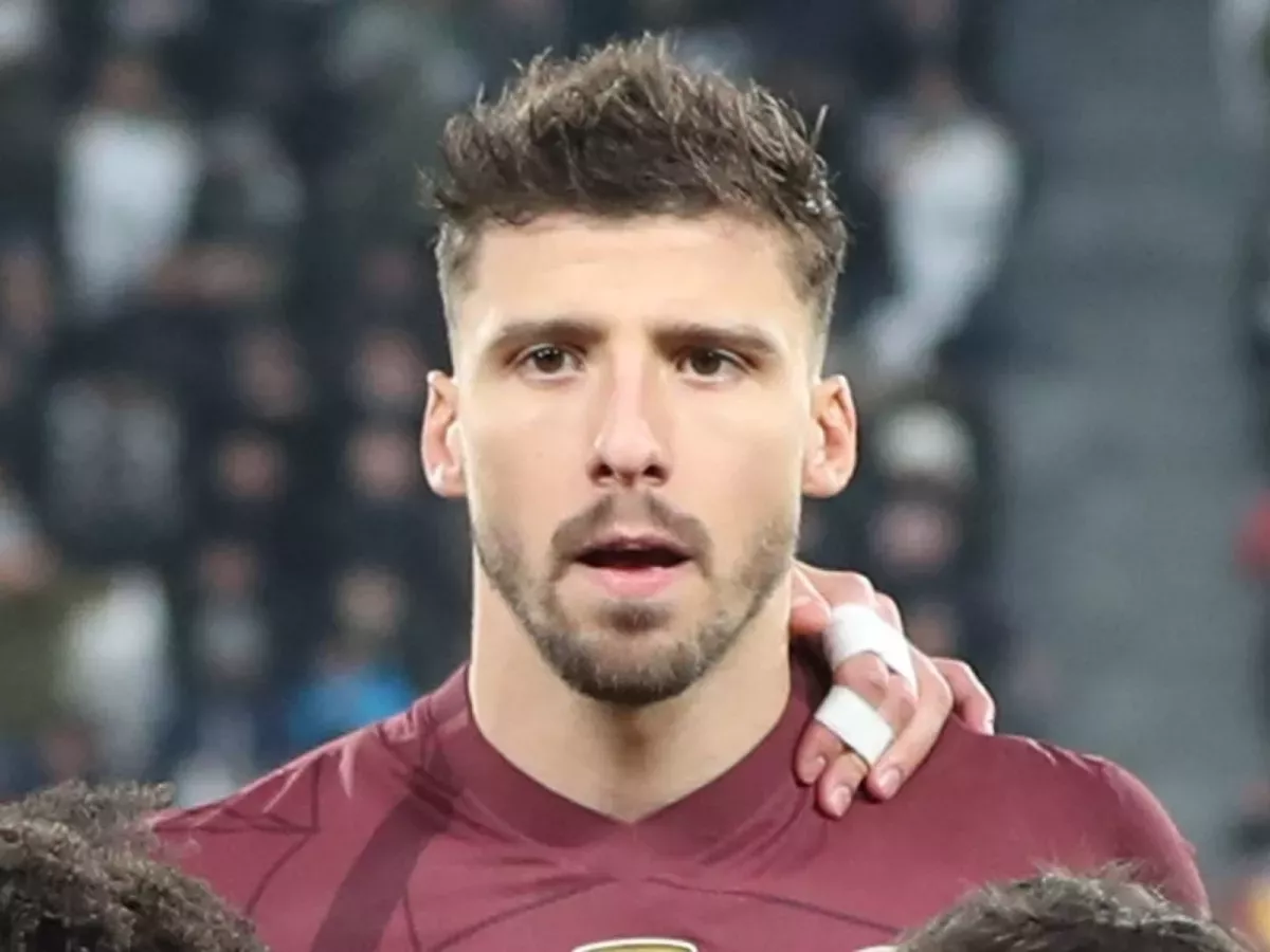 Diash Arsenalga qarshi durangdan afsusda ekanini aytdi