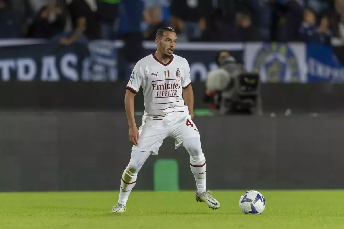 Dinamo rents Bennaser and pays 40 percent of his salary