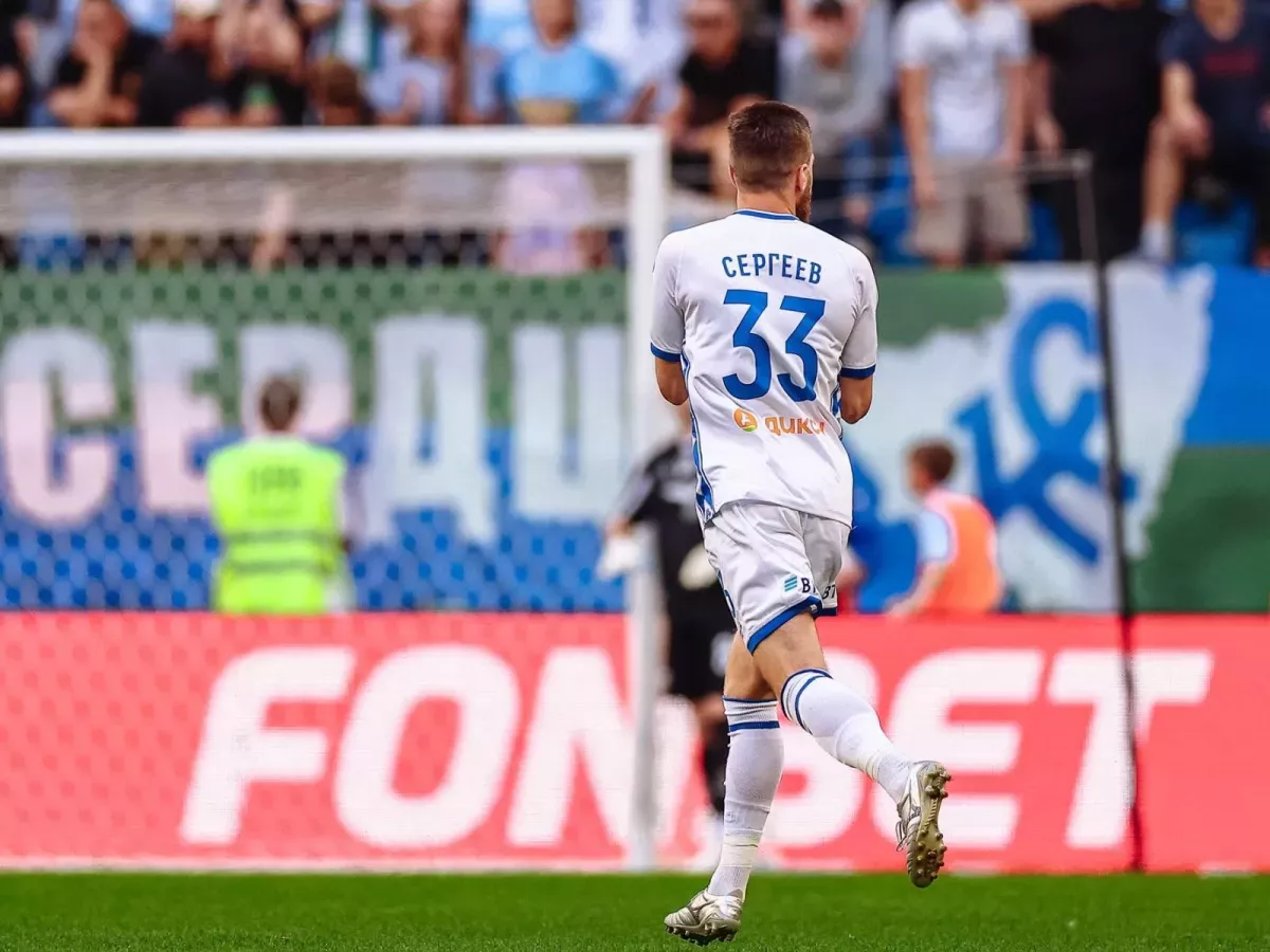 Dinamo g‘alabasi ortida kamchiliklar ko‘zga tashlandi