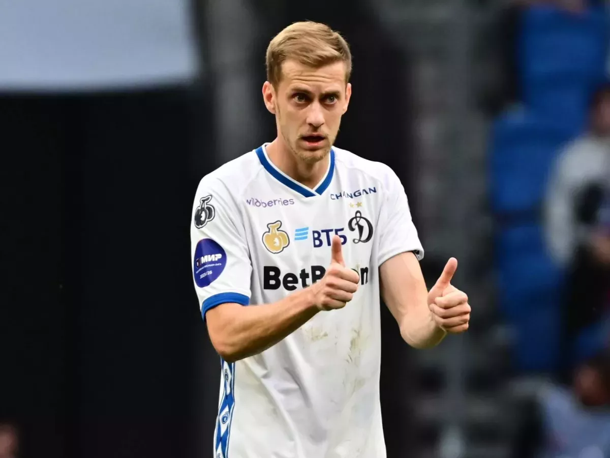 Dinamo kapitanidan muxlislarga uzr va chaqiriq