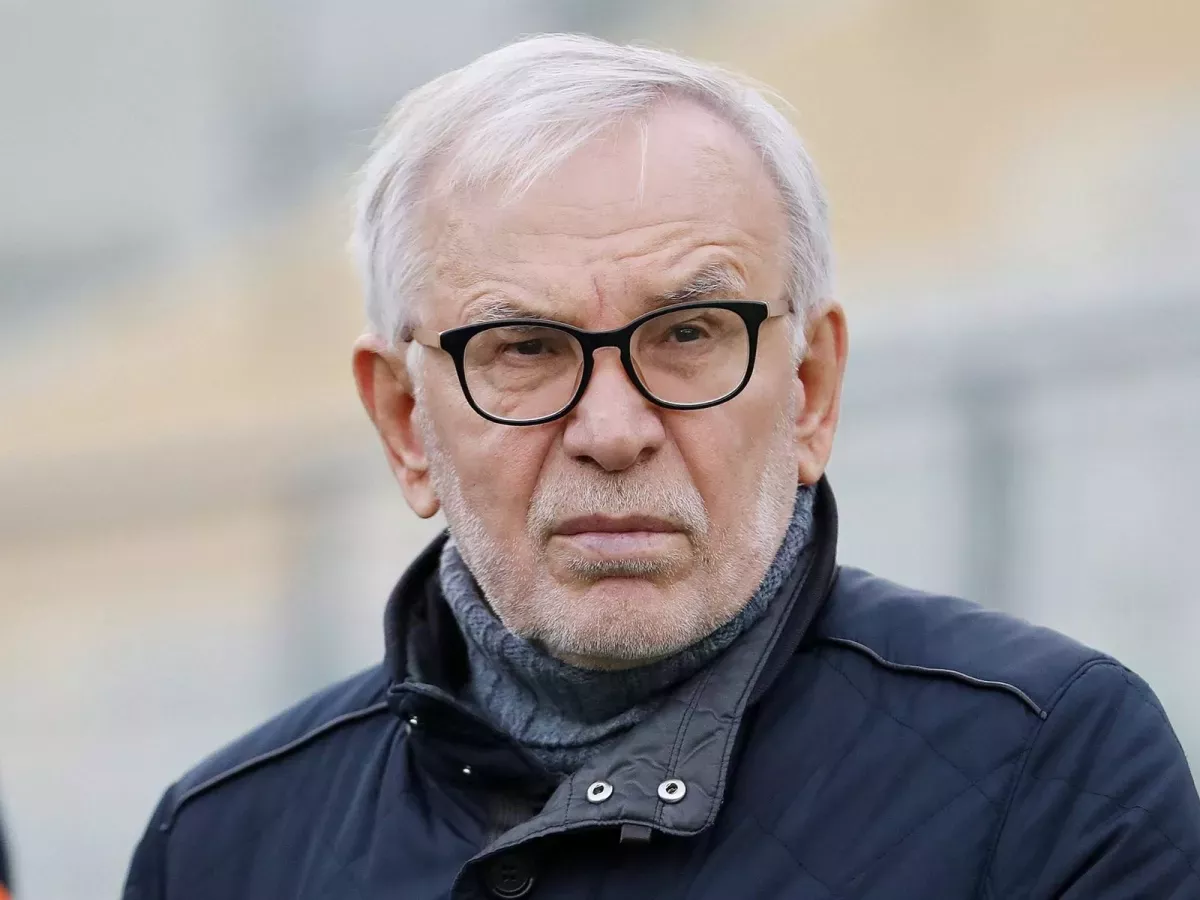 Dinamo prezidenti legionerlar limitini kamaytirishga qarshi chiqdi