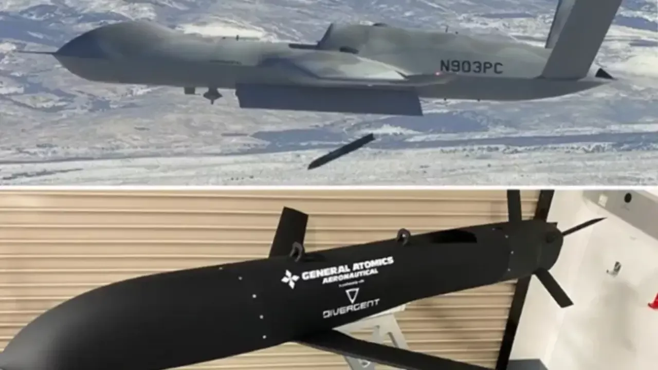 Divergent kompaniyasi harbiy qismlar ishlab chiqarishni kengaytiradi