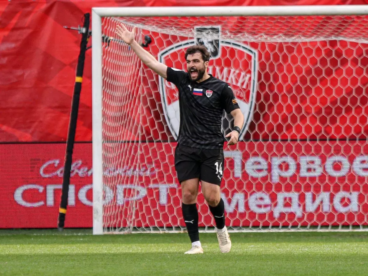 Djikiya's goal is to return to the national team