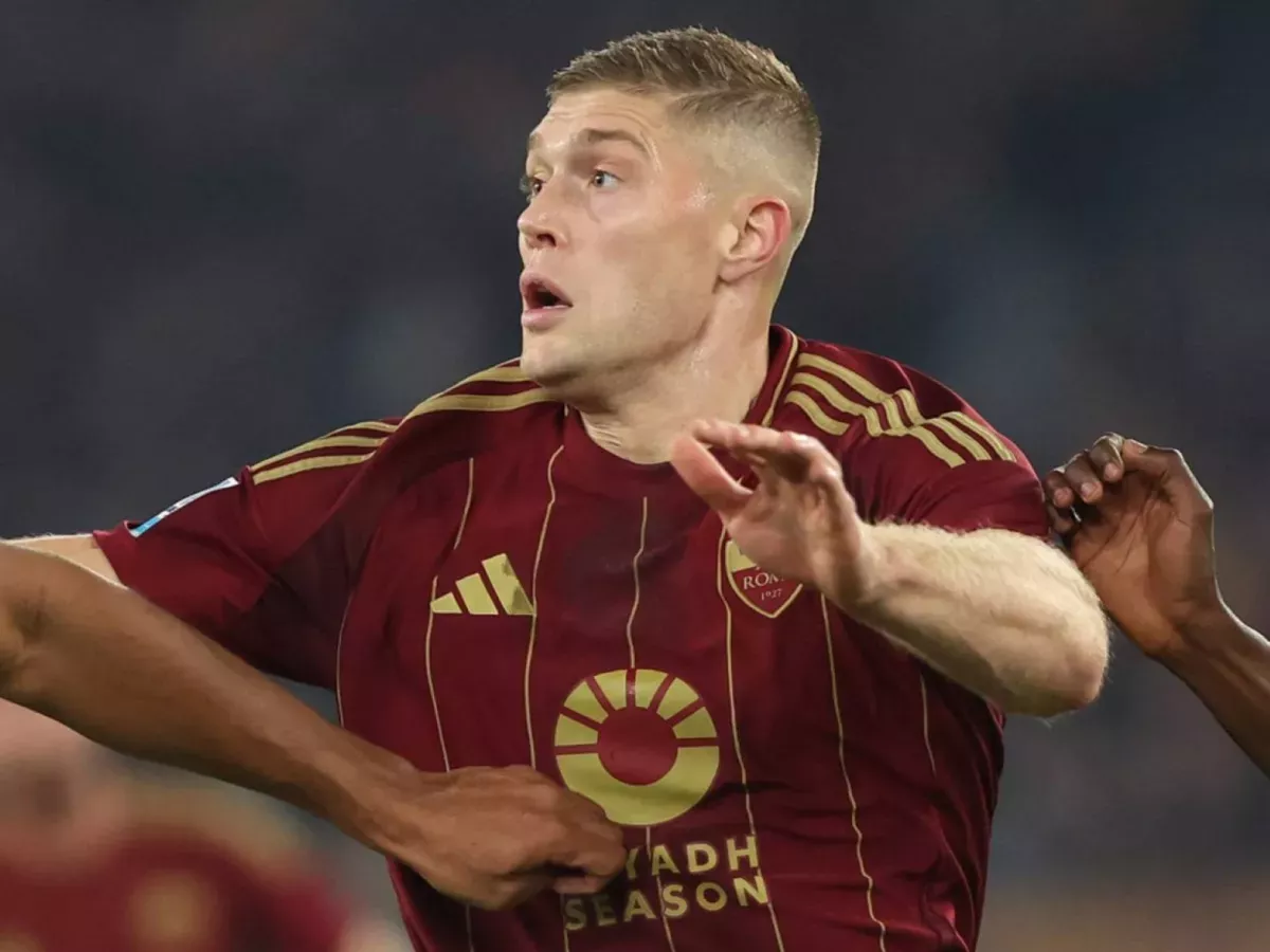 Dovbik Saudiya klublariga o‘tishi mumkin