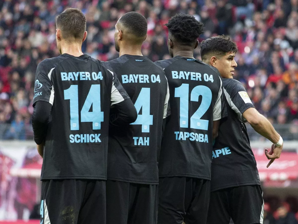 Bayer yarim himoyachisi yil oxirigacha maydonda yo‘q