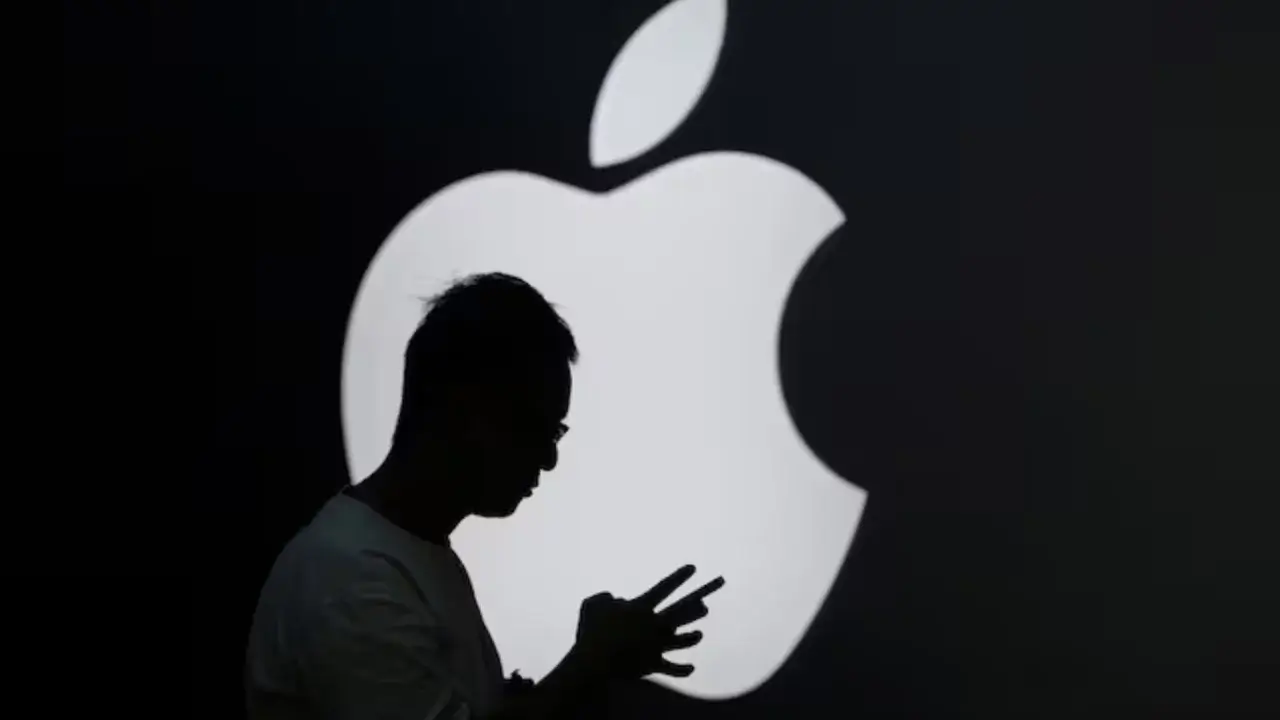 Yozuvchilar Apple’ni mualliflik huquqini buzishda aybladi