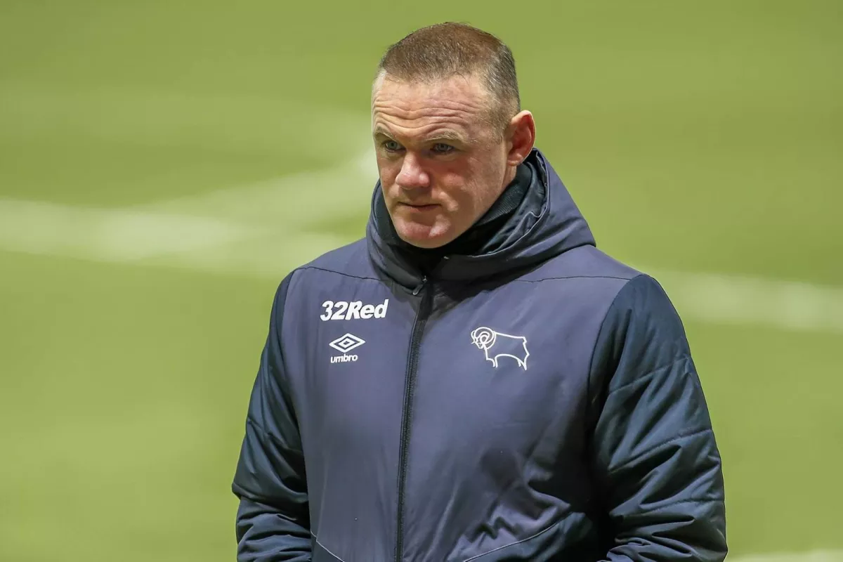 Ferguson did not speak to players in 2008