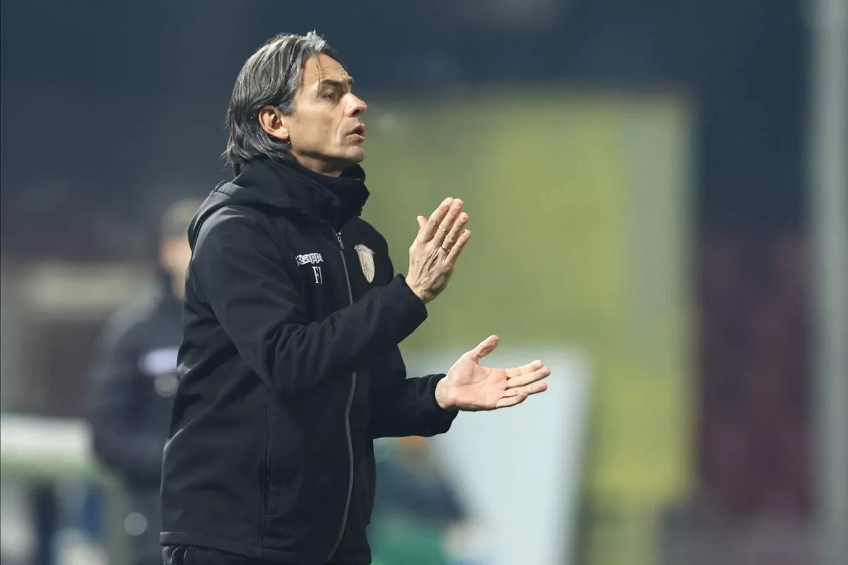 Filippo Inzaghi often recalls the 2007 final