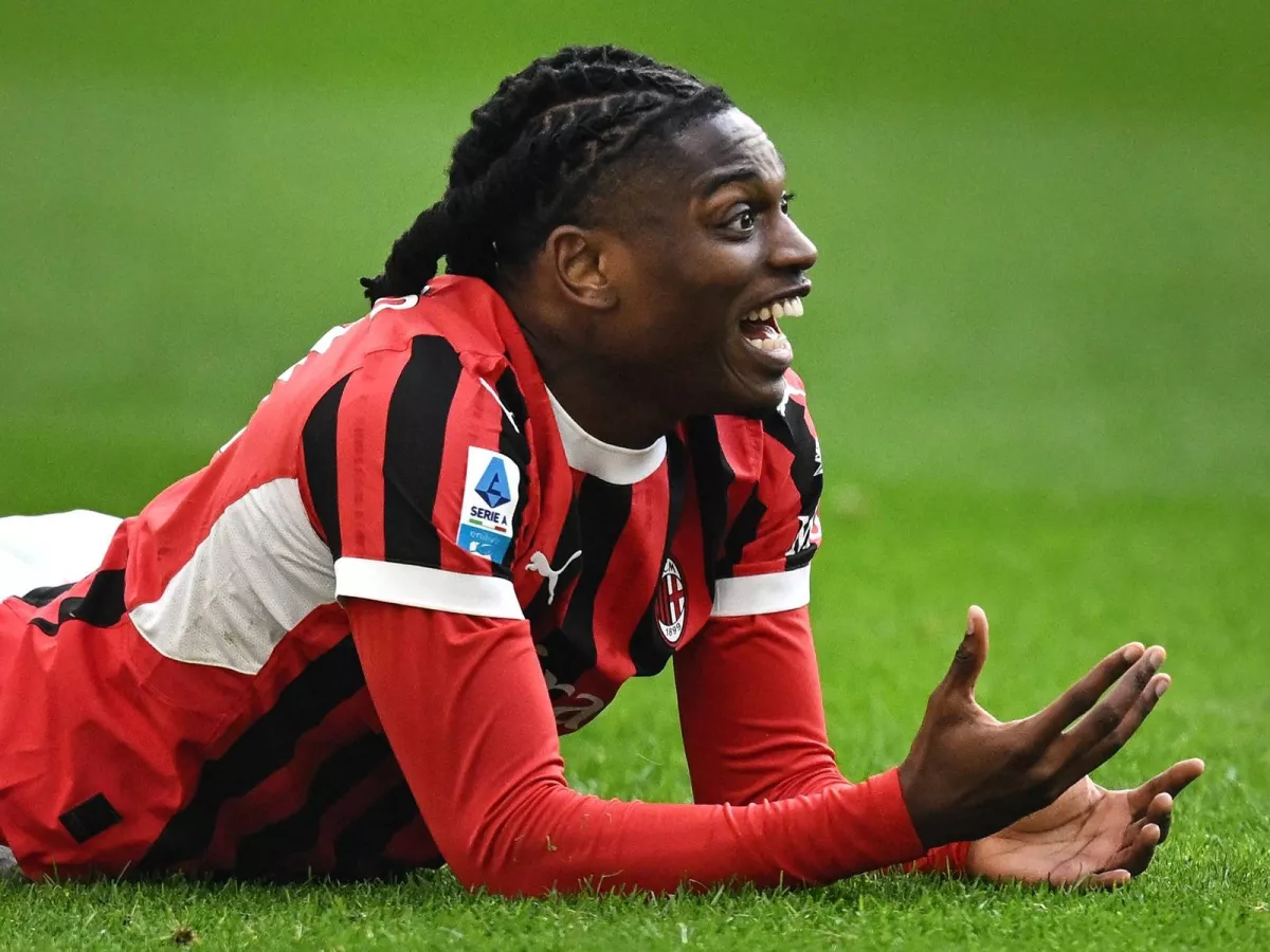 Leau will play in the Milan Bologna match