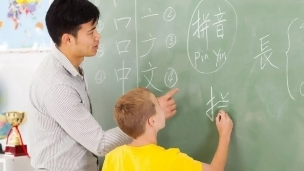 Chinese language will be taught in schools in Uzbekistan
