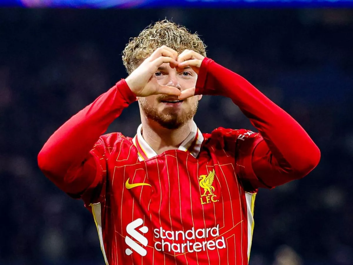 Harvi Elliot «Liverpul»dan «Aston Villa»ga ijaraga berildi
