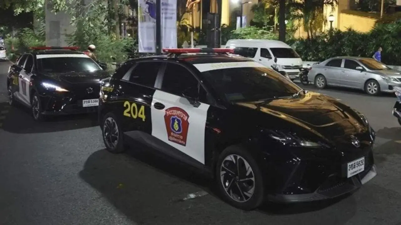 Tailandda ota qizini jonli efirda o‘ldirdi