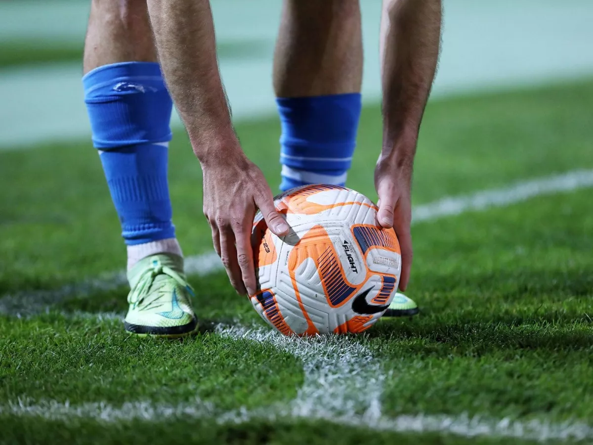 Aymar spoke about the lack of creativity in modern football
