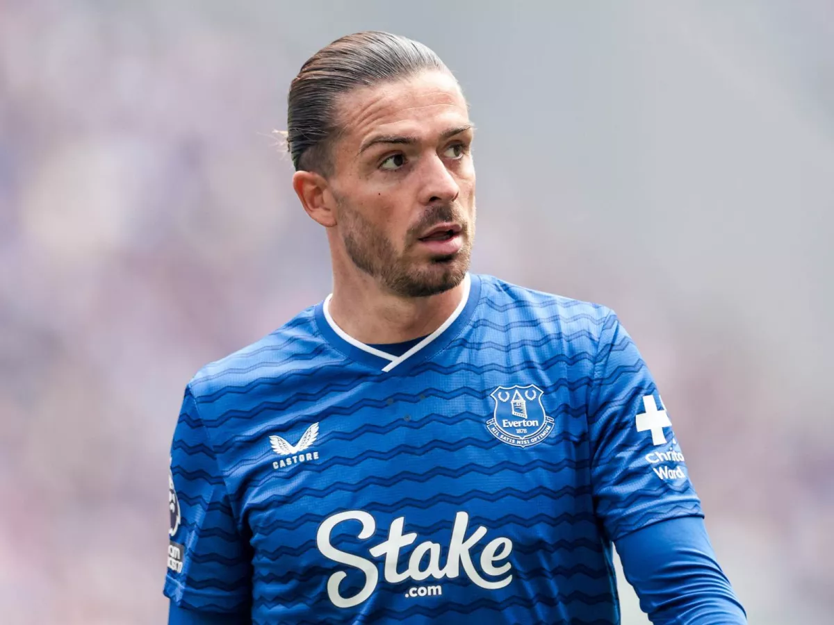 Jack Grealish provides the most assists in the EPL
