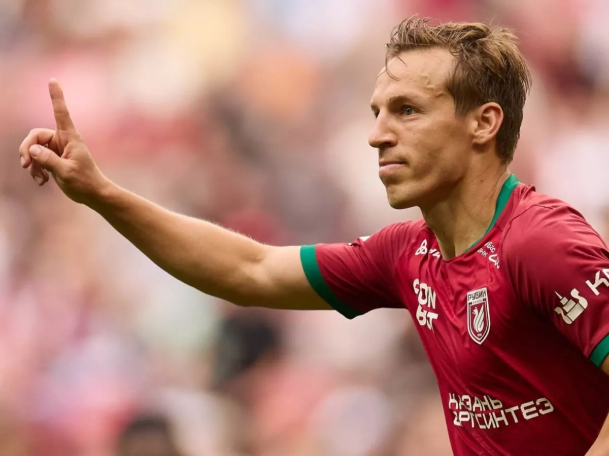 Kabutov does not expect to be called up to the Russian national team
