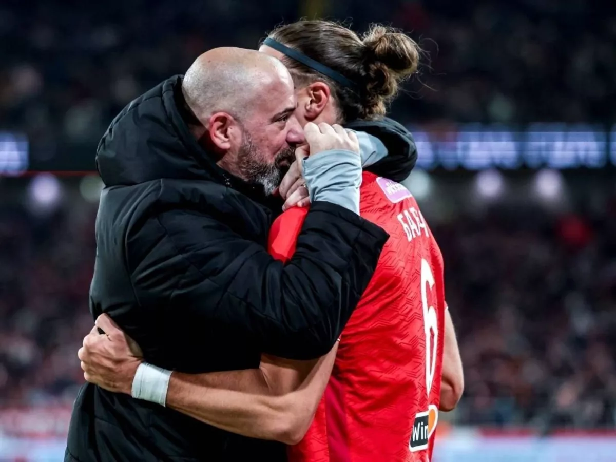 Genich: Spartak futbolchilari Stankovichni hurmat qiladi