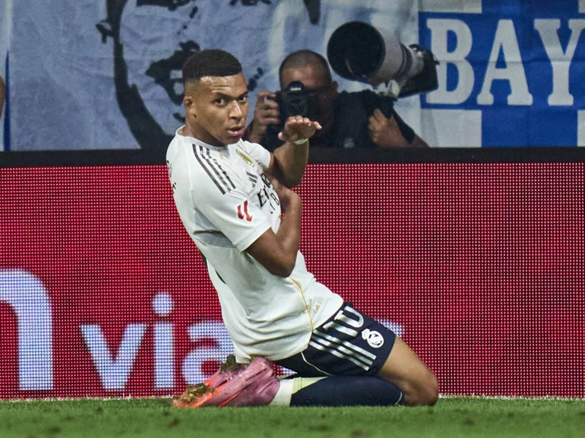 Juball: RPLda Mbappega o‘xshash futbolchi yo‘q