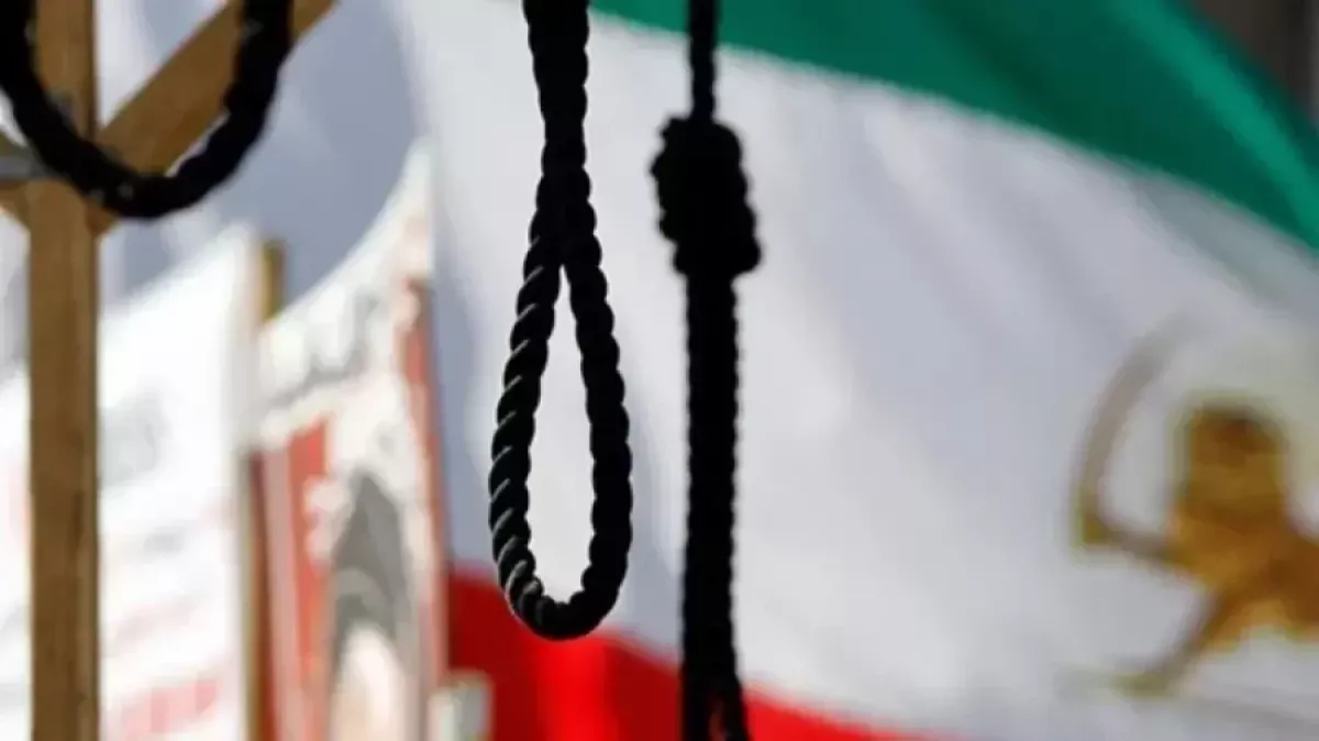 Eron Isroil josusini qatl qildi, xavfsizlik kuchaydi