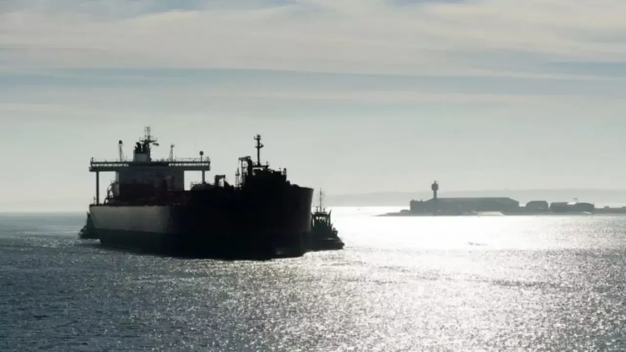 Iranian ships are not allowed to leave Russian ports
