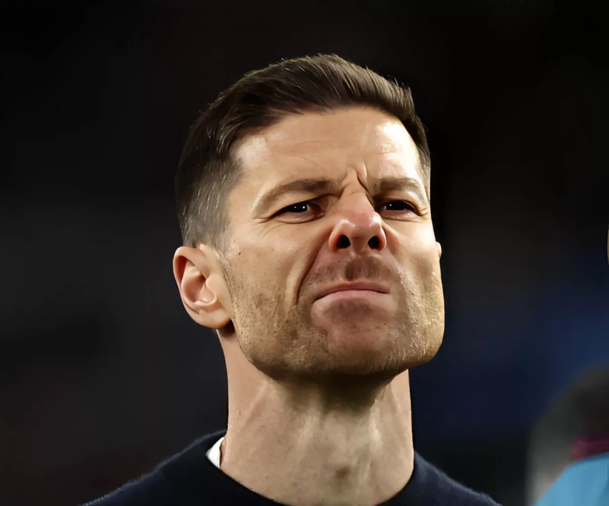 Xabi Alonso training delayed due to doping tests