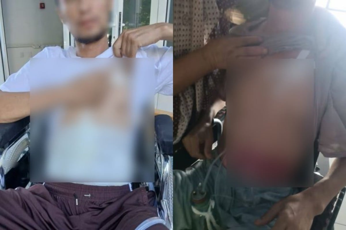 Namanganda Ichki ishlar xodimi lavozimdan ozod etildi