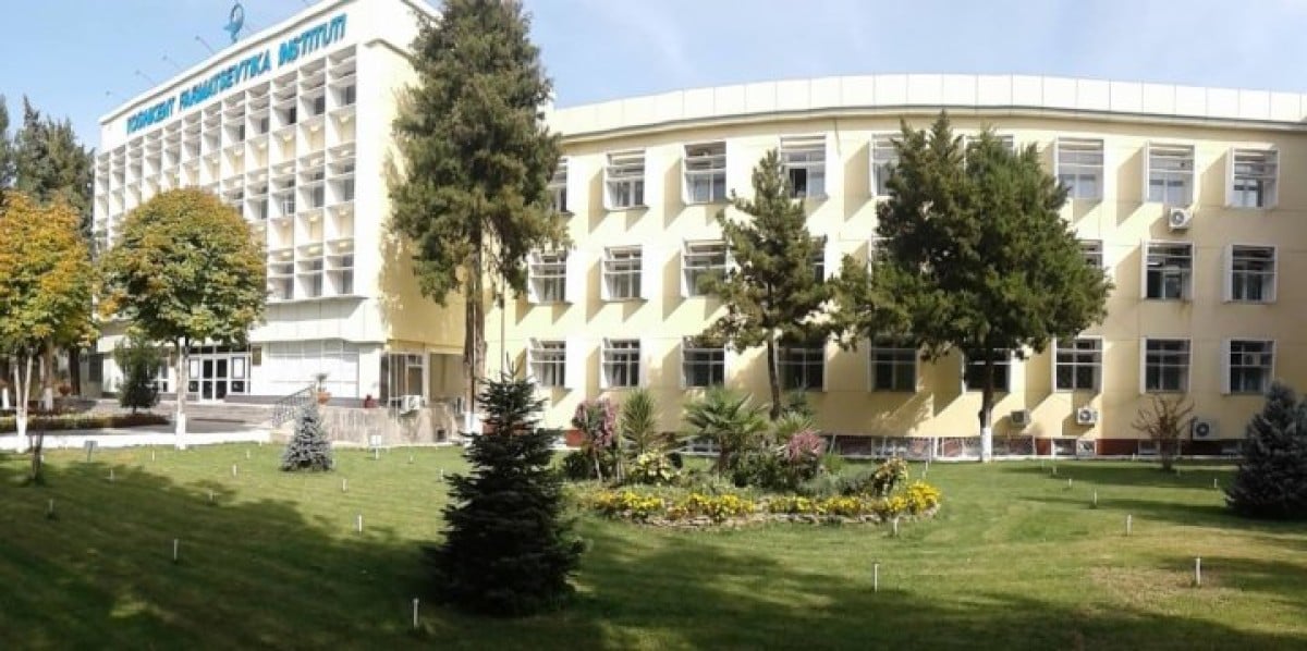 Higher education will be relocated from the center in Tashkent