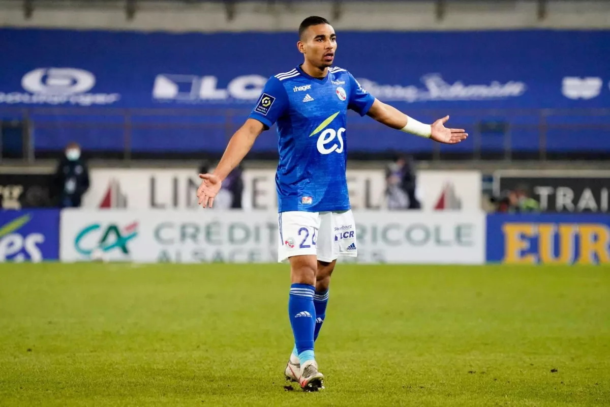 Negotiations on Jiku's transfer are not yet finalized