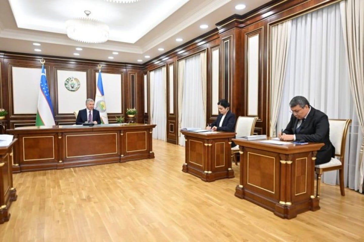 State services system will be reformed for three years