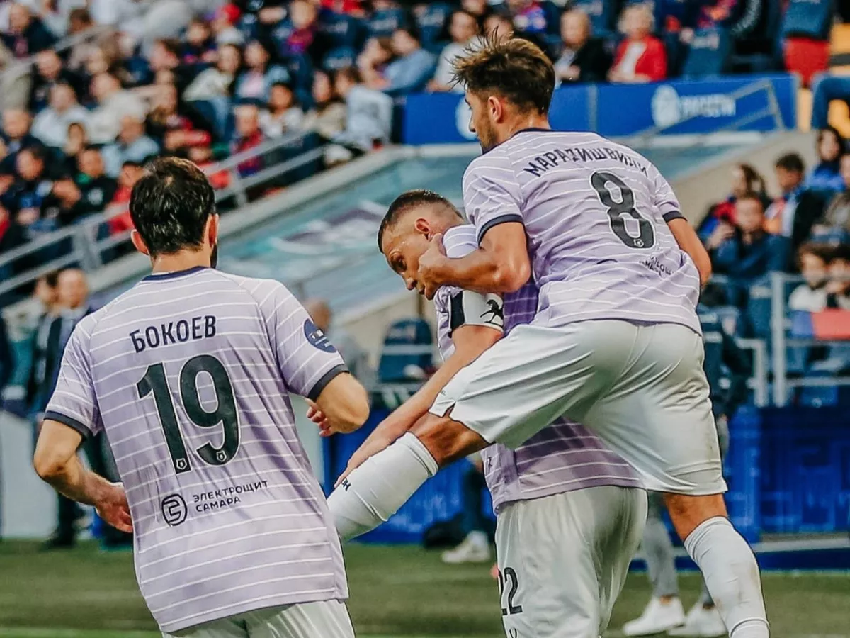Aguzarov: 3-4 players will be added to the Akron team
