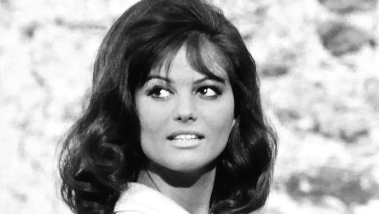 Claudia Cardinale passed away at the age of 87