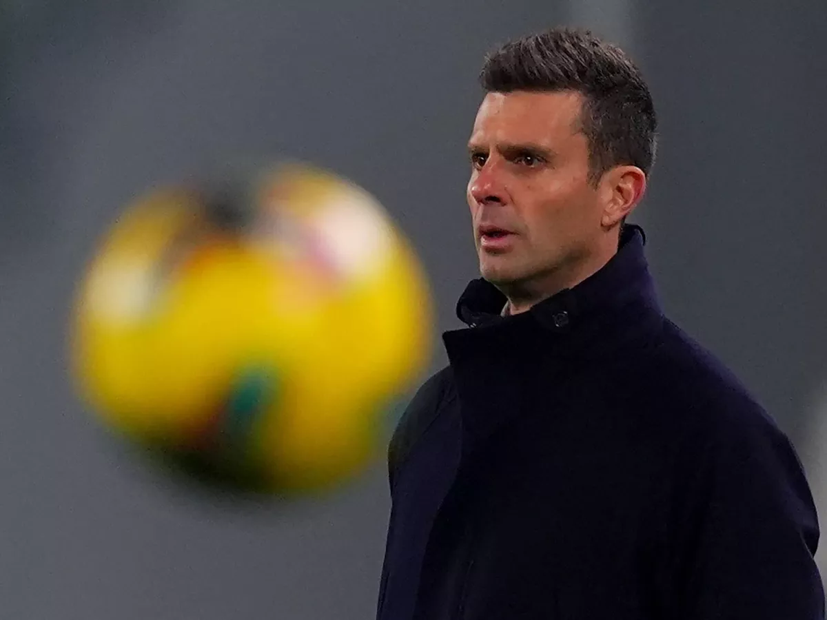 Thiago Motta may become Bayer head coach