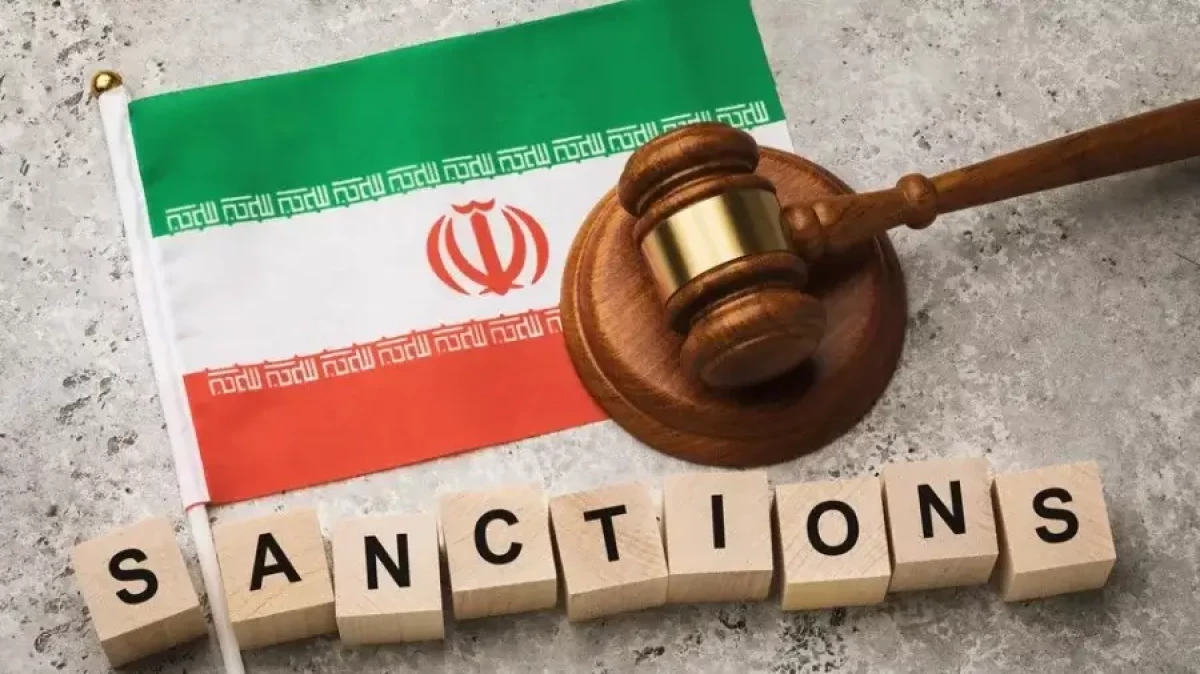 UN rejects extension of Iran sanctions
