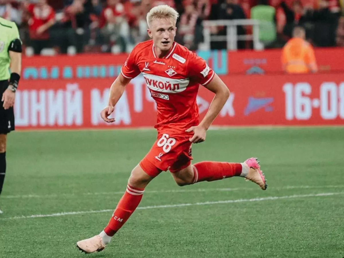 Litvinov "Zenit"ga o‘tishga hali tayyor emas