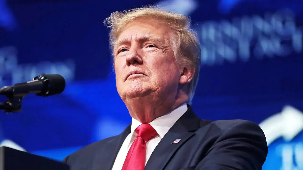 Trump imposed new sanctions against Russia