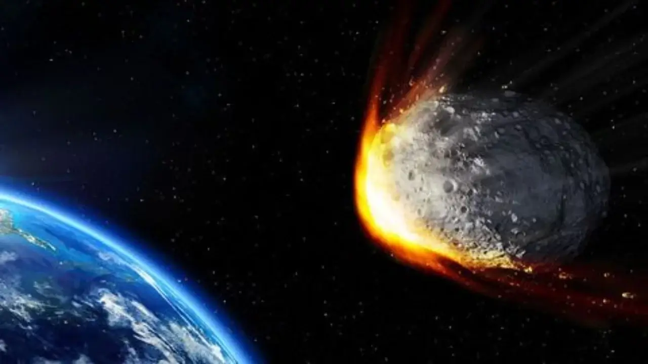 Avstraliyada 11 million yillik asteroid izlari topildi