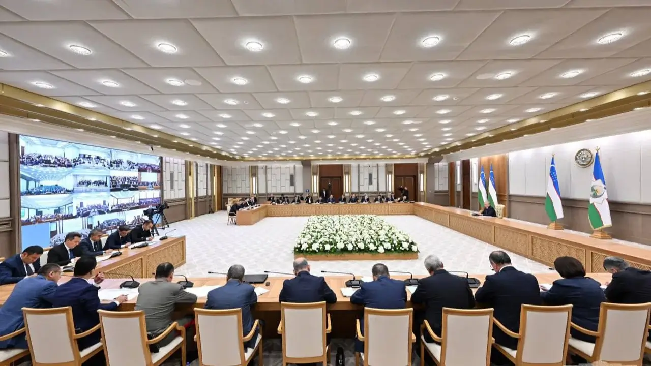 Poverty rate in Namangan decreased 2.5 times
