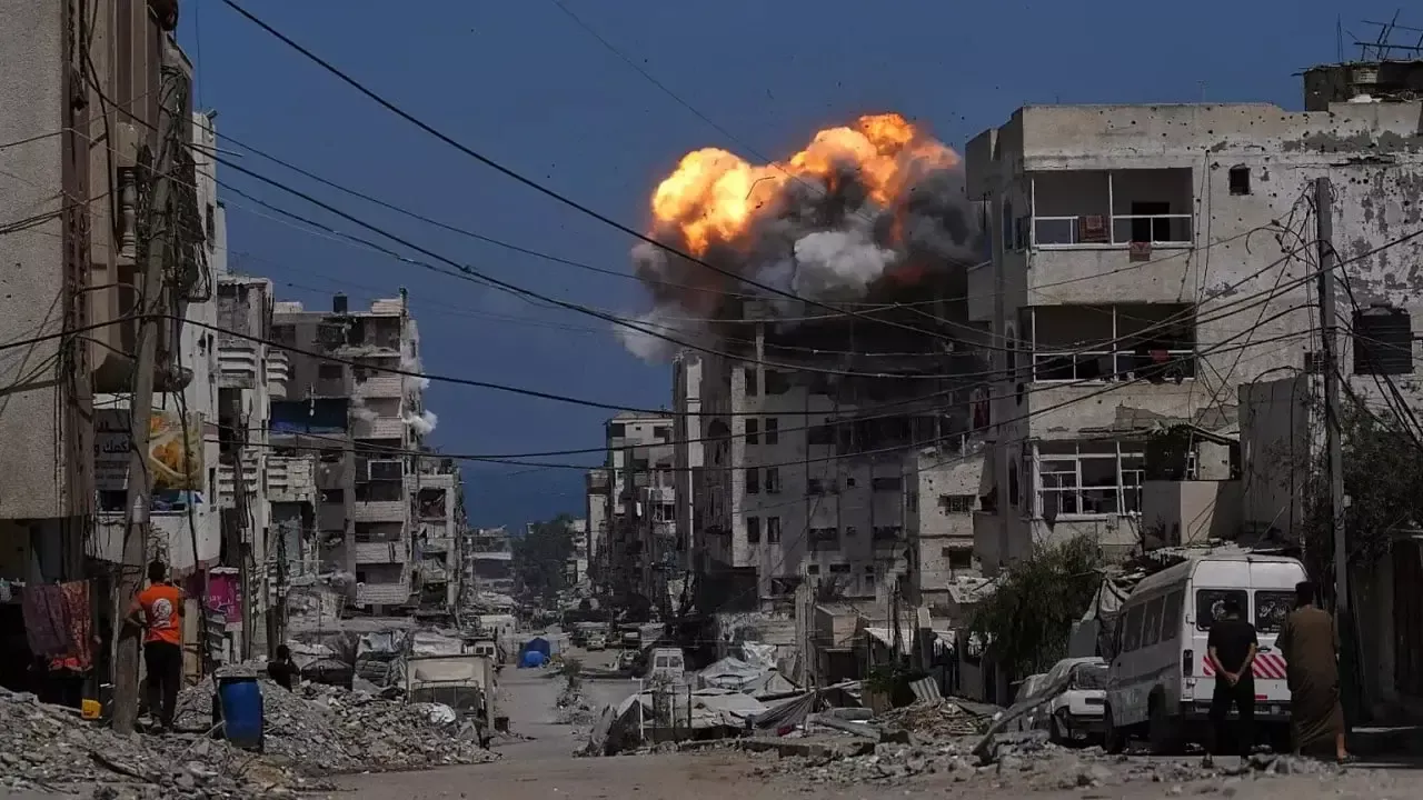 The process of recognizing the State of Palestine is accelerating