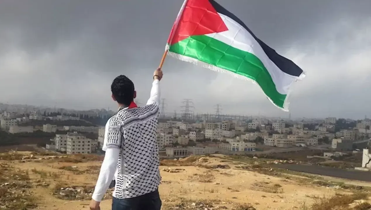 Создана международная коалиция финансовой помощи Палестине