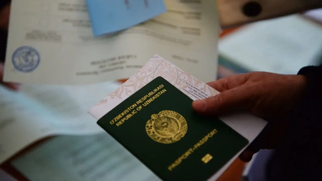 Mirziyoyev conducts population and agricultural census