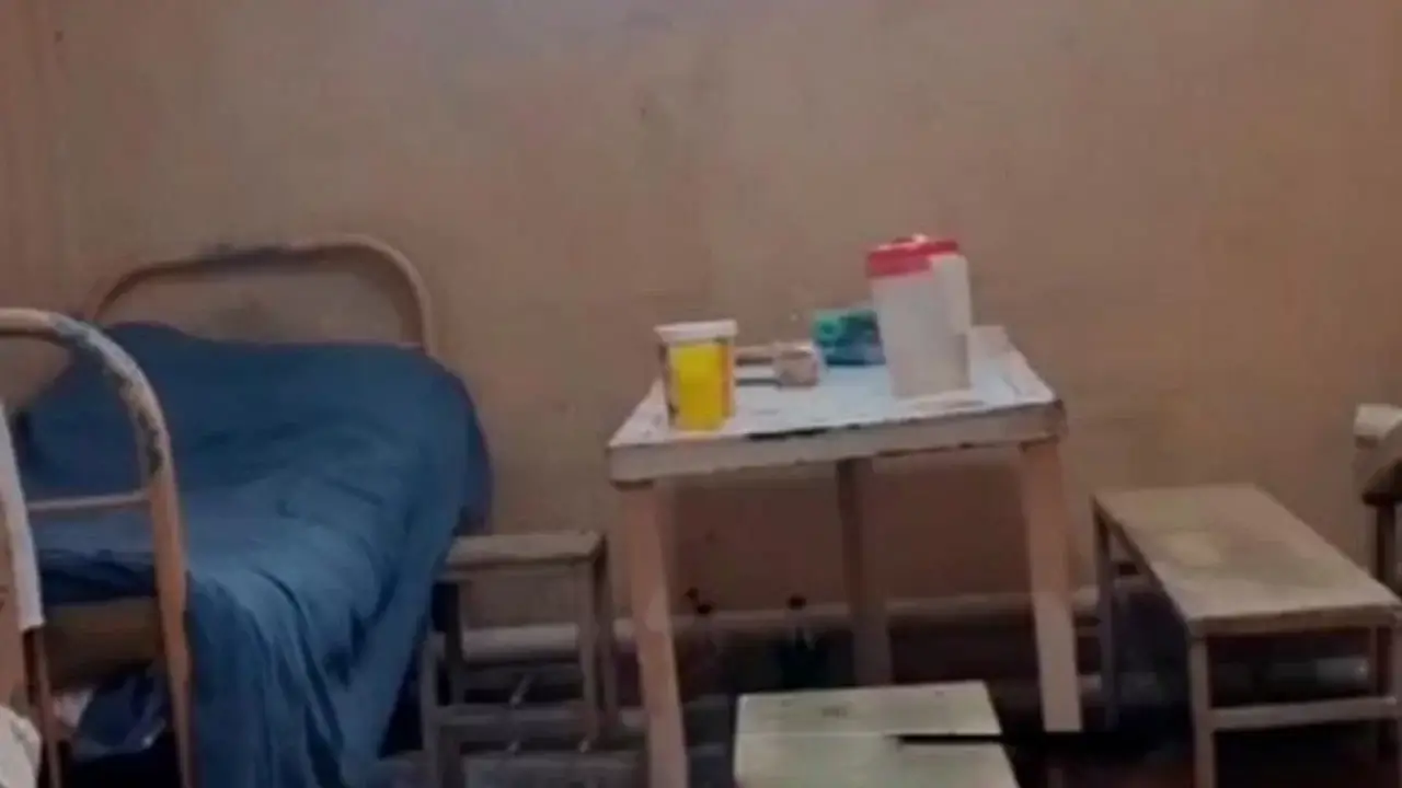 Qozonda o‘zbekistonlik fuqaro 45 kun ushlab turildi