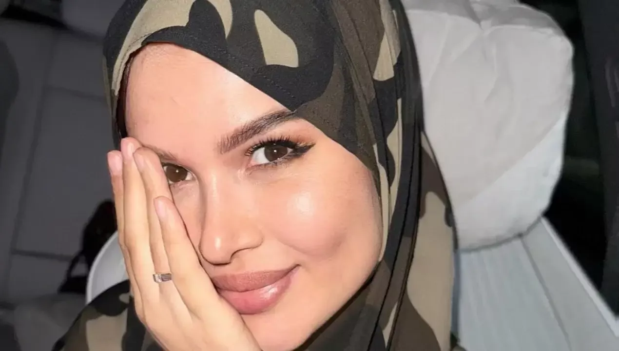 Feruza Normatova turmush qurishga qaror qildi