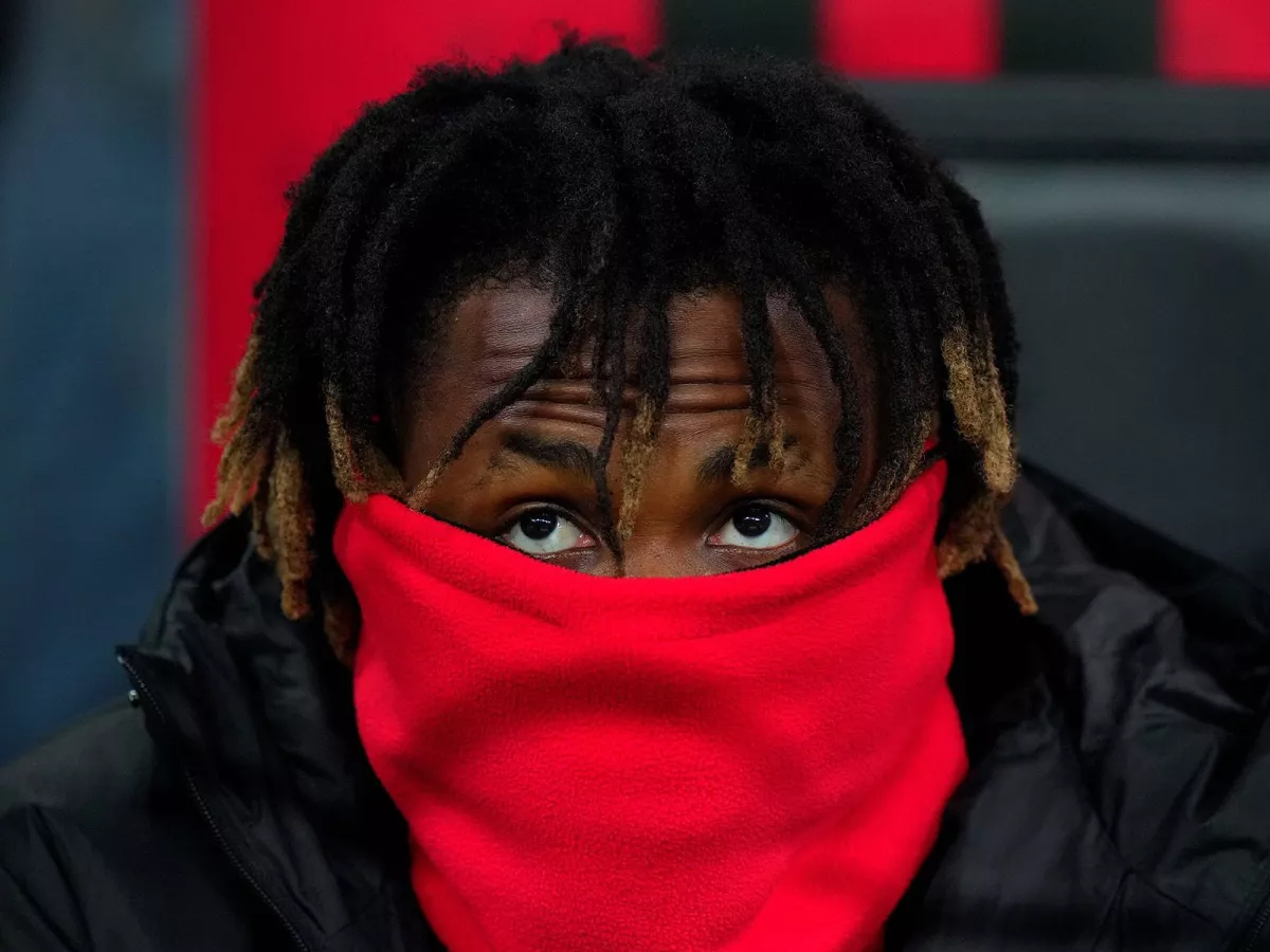 Fulhem Milan futbolchisini ijaraga oldi