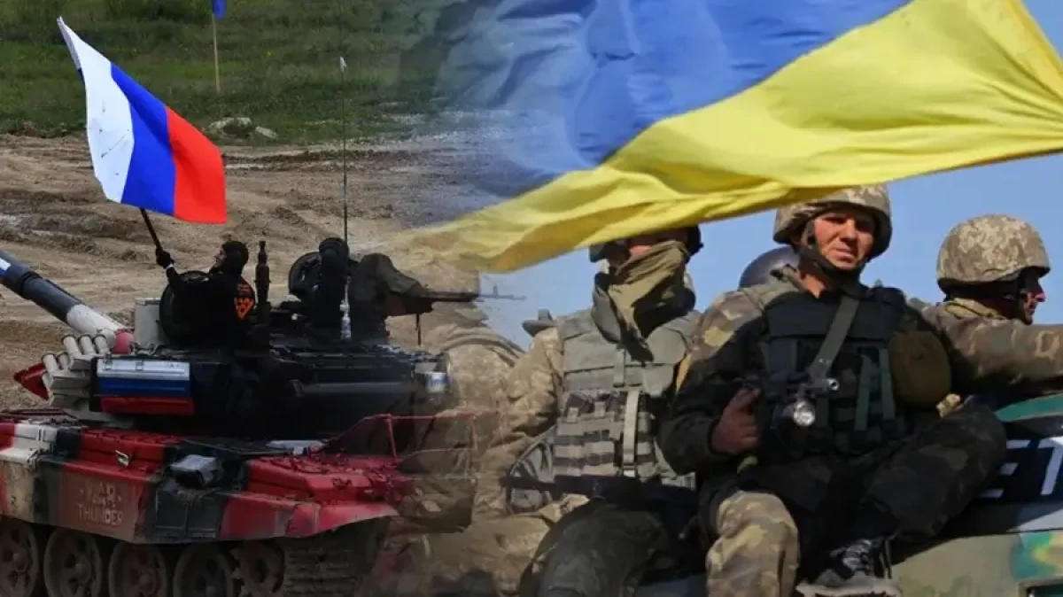 Rossiya Ukrainada barqaror g‘alaba tomon ilgarilamoqda