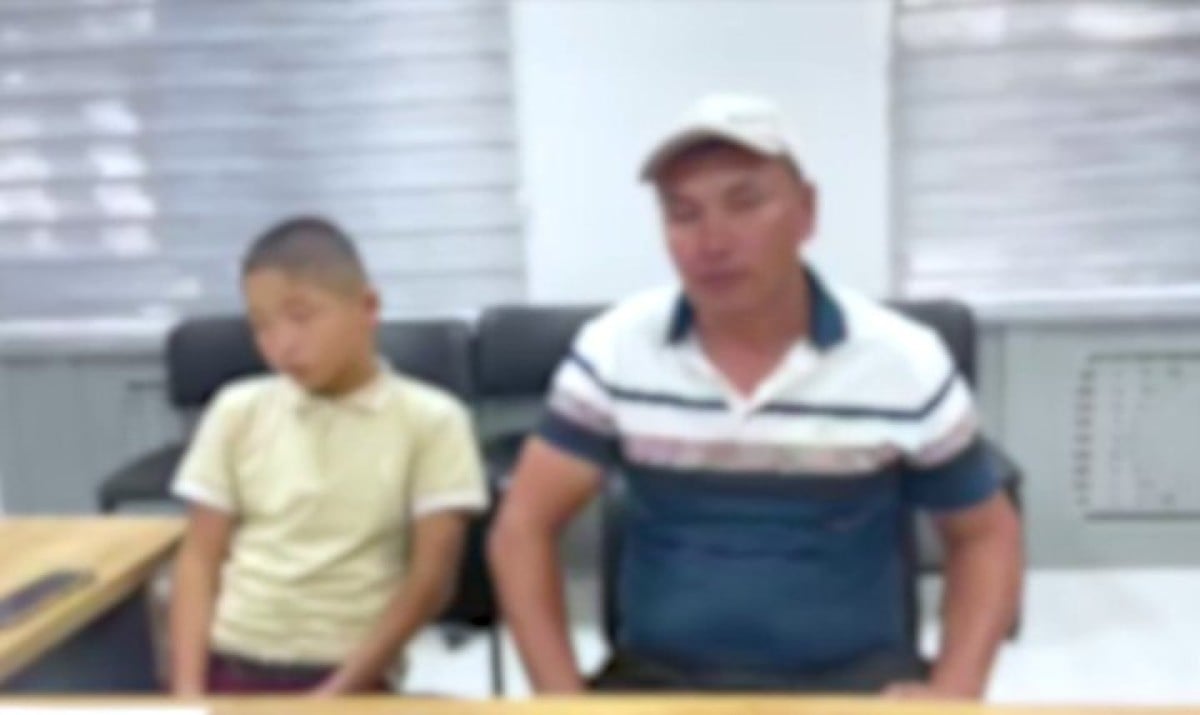 No children were kidnapped in Tashkent region, false information spread